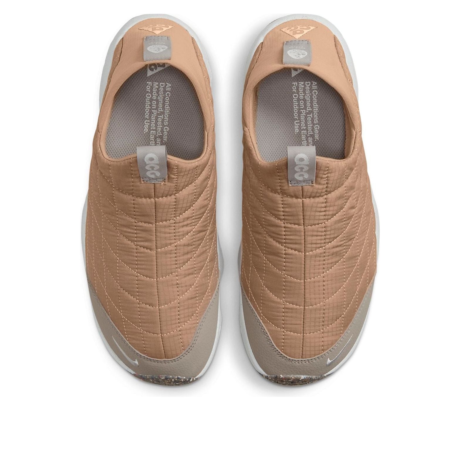 Nike ACG Moc 3.5 'Hemp' DD2867-200