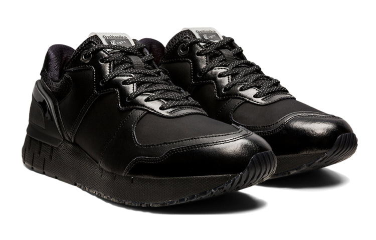 Onitsuka Tiger Rebilac Runner MP 'Black' 1183B787-001