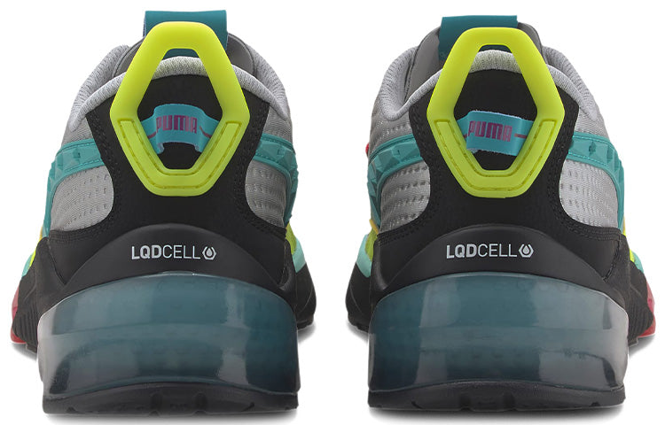 PUMA LQDCELL Optic Flight Suit 'High Rise' 192679-03