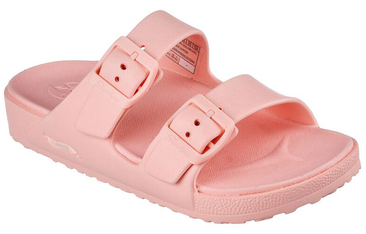 (WMNS) Skechers Foamies Arch Fit' Coral' 111590-CRL