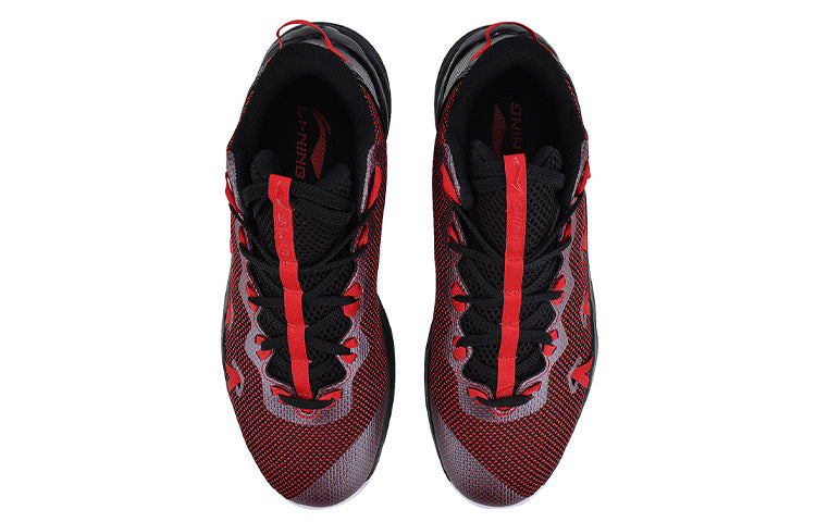Li-Ning Winding 'Dark Red Black' ABPN007-4