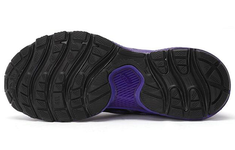 ASICS Gel-Nimbus 22 'Purple Black' 1011B087-500