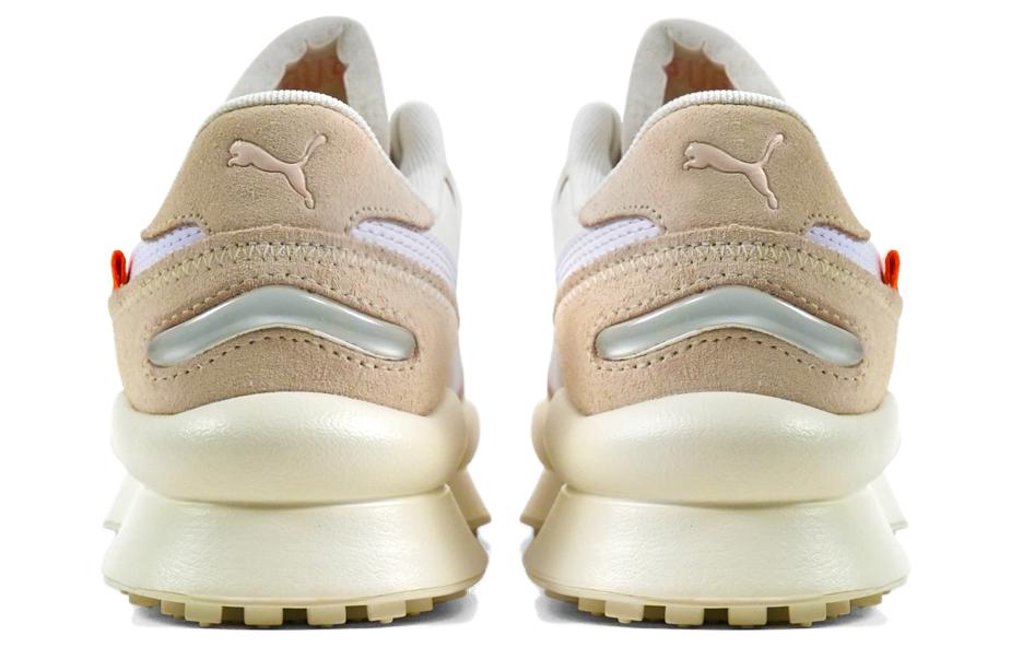 PUMA Style Rider Play On SD 'Cream White' 374588-04