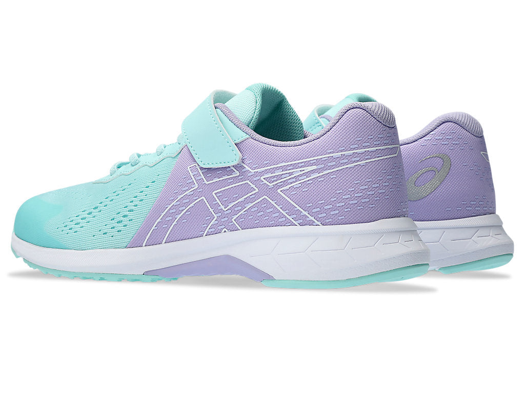 (GS) ASICS Lazerbeam RI-MG 'Cyan Purple' 1154A169-402
