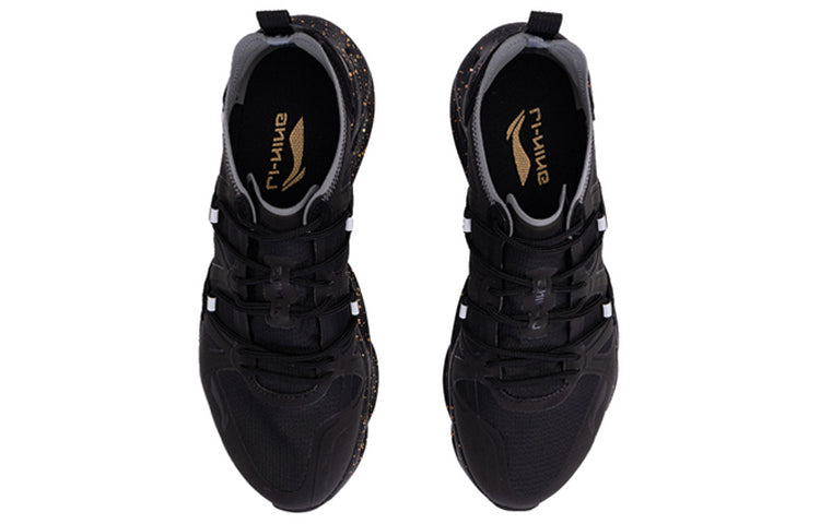 Li-Ning Arc 'Black' ARHQ057-1