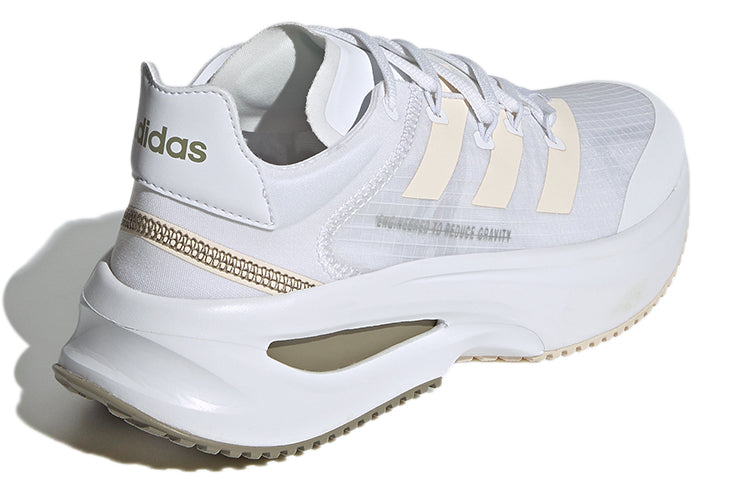 adidas Fluidflash 'White Orbit Green' GY4937