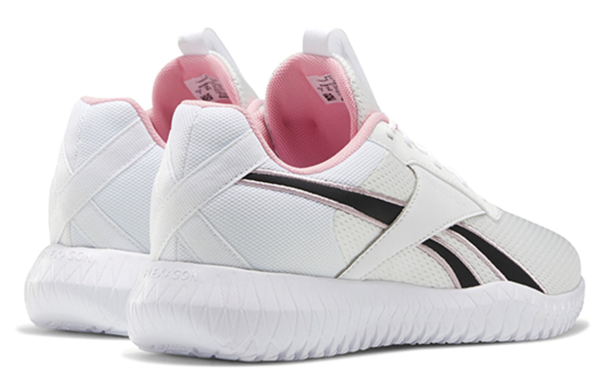 (WMNS) Reebok FLEXAGON ENERGY 2.0 MT 'Black White' FV0574