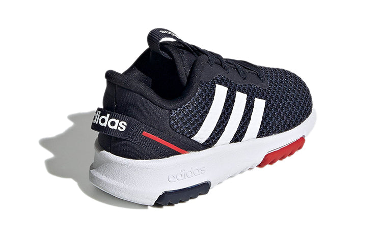 (TD) adidas neo Racer Tr 2.0 'Blue White Red' FY0109