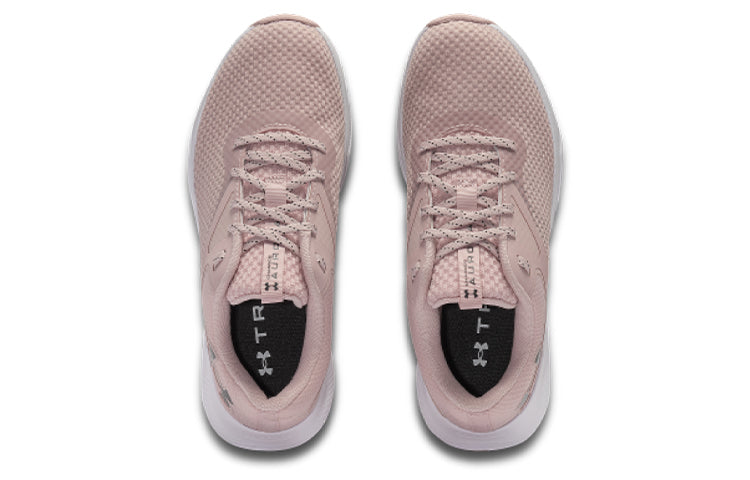 (WMNS) Under Armour Charged Aurora 2 'Retro Pink' 3025060-600