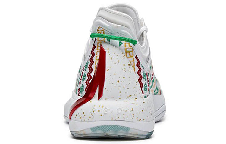 ANTA Gordon Hayward 1 'XMAS' 112011103-6