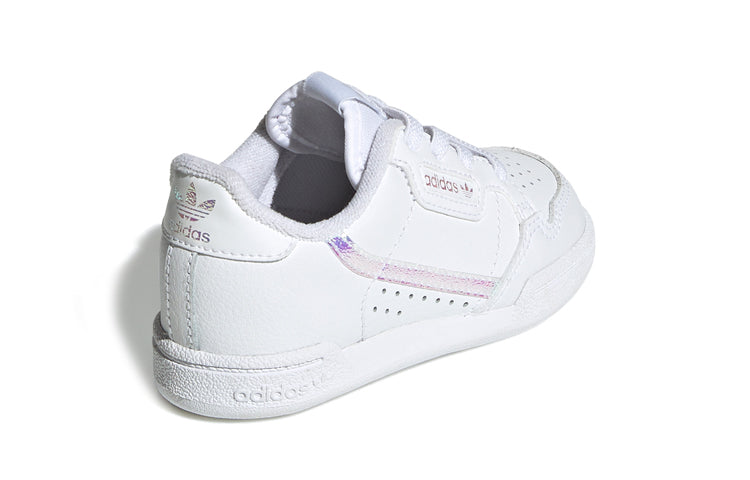(TD) adidas Continental 80 'White' FU6670