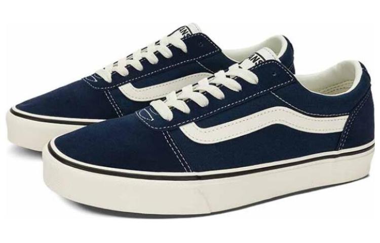 Vans Ward Old Skool 'Navy Blue' VN0A5HTSDTQ