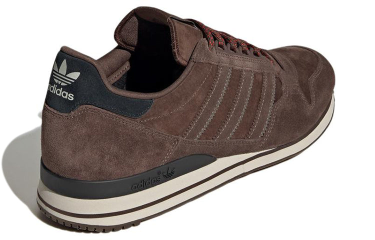 adidas originals ZX 500 'Dark Brown Black' GX9503