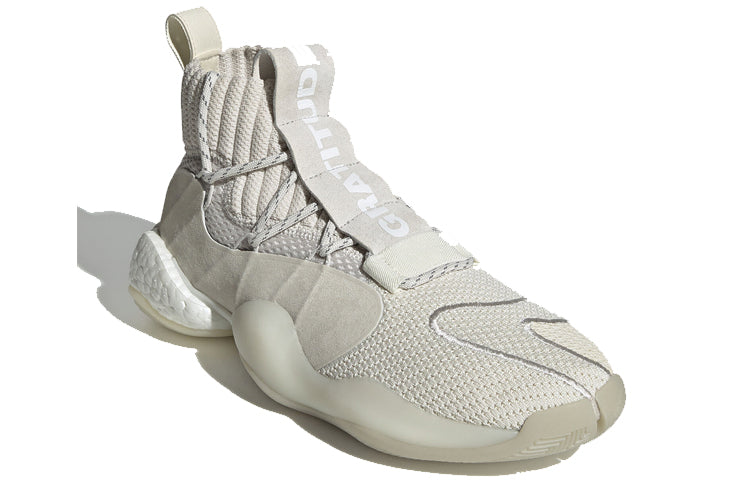 adidas x Pharrell Crazy BYW X 'Cream White' EG7727