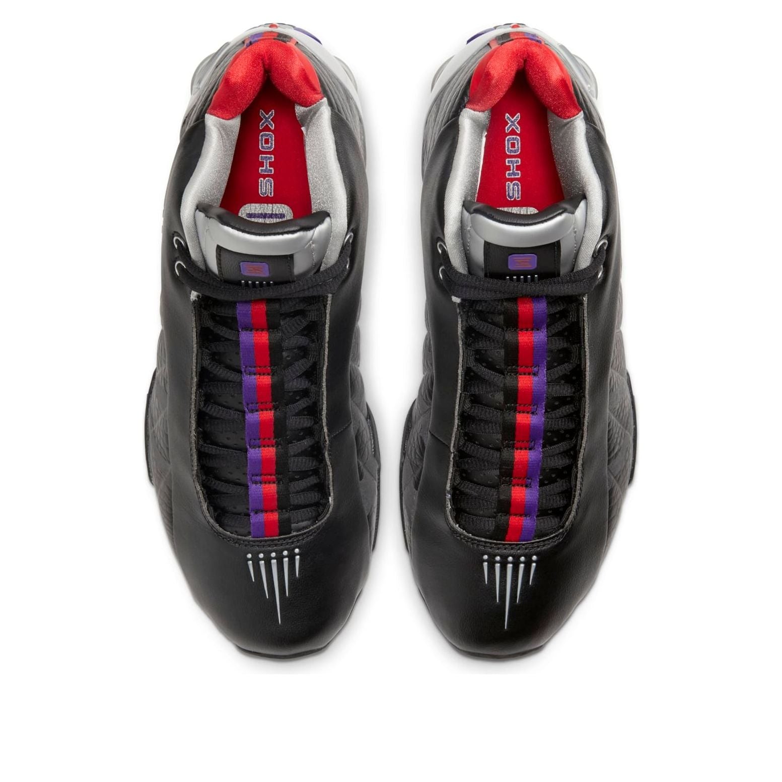 Nike Shox BB4 'Raptors' CD9335-002