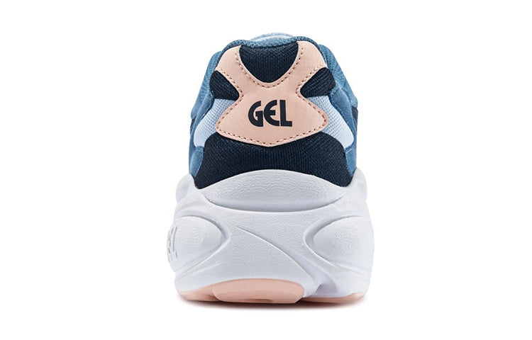 (WMNS) ASICS Gel-BND 'Blue' 1022A186-400