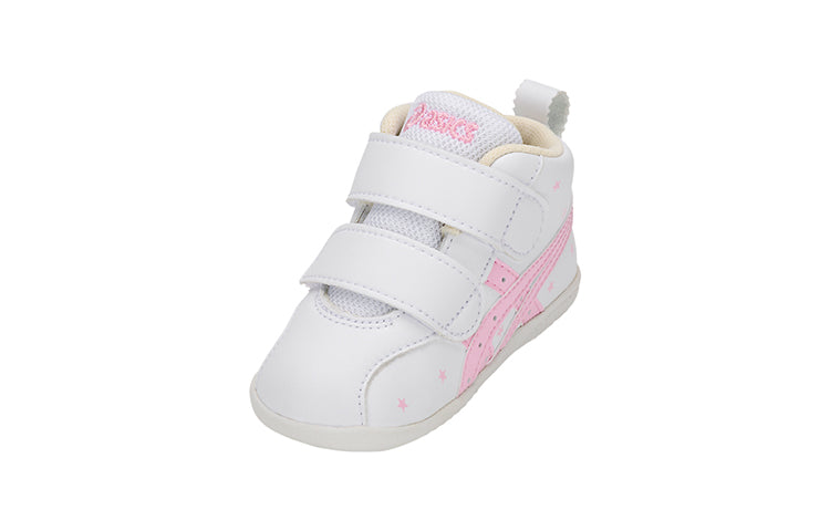 ASICS Fabre First Sl 3 'White Pink' TUF123-101