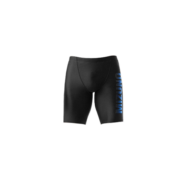 Mizuno Quick Dry Swimsuit Shorts 'Black' N2CB3118