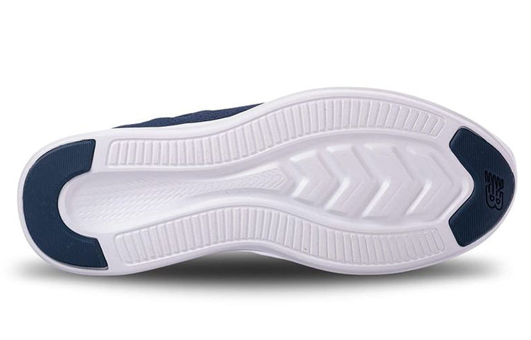 New Balance Coast v4 Navy Blue MCSTLIB4B