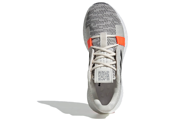(WMNS) adidas SenseBoost Go 'Raw White' G26944