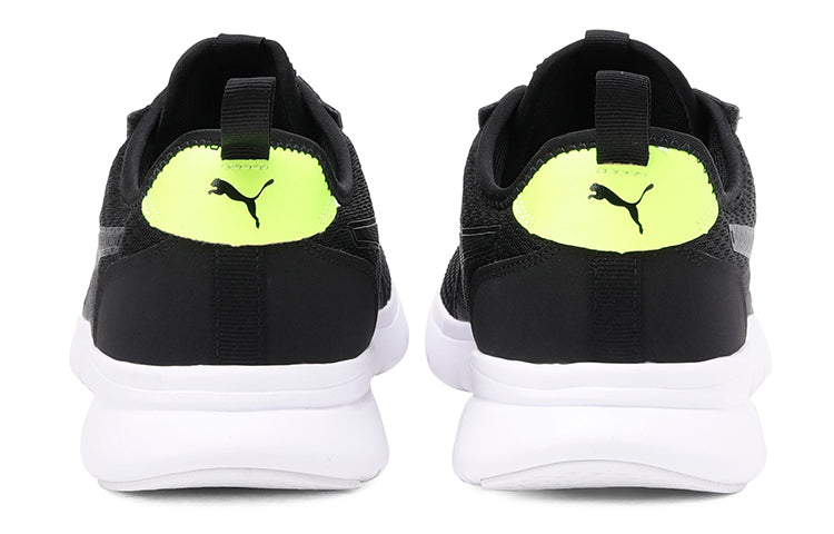 PUMA Flex Fresh Shoes Black 369120-06