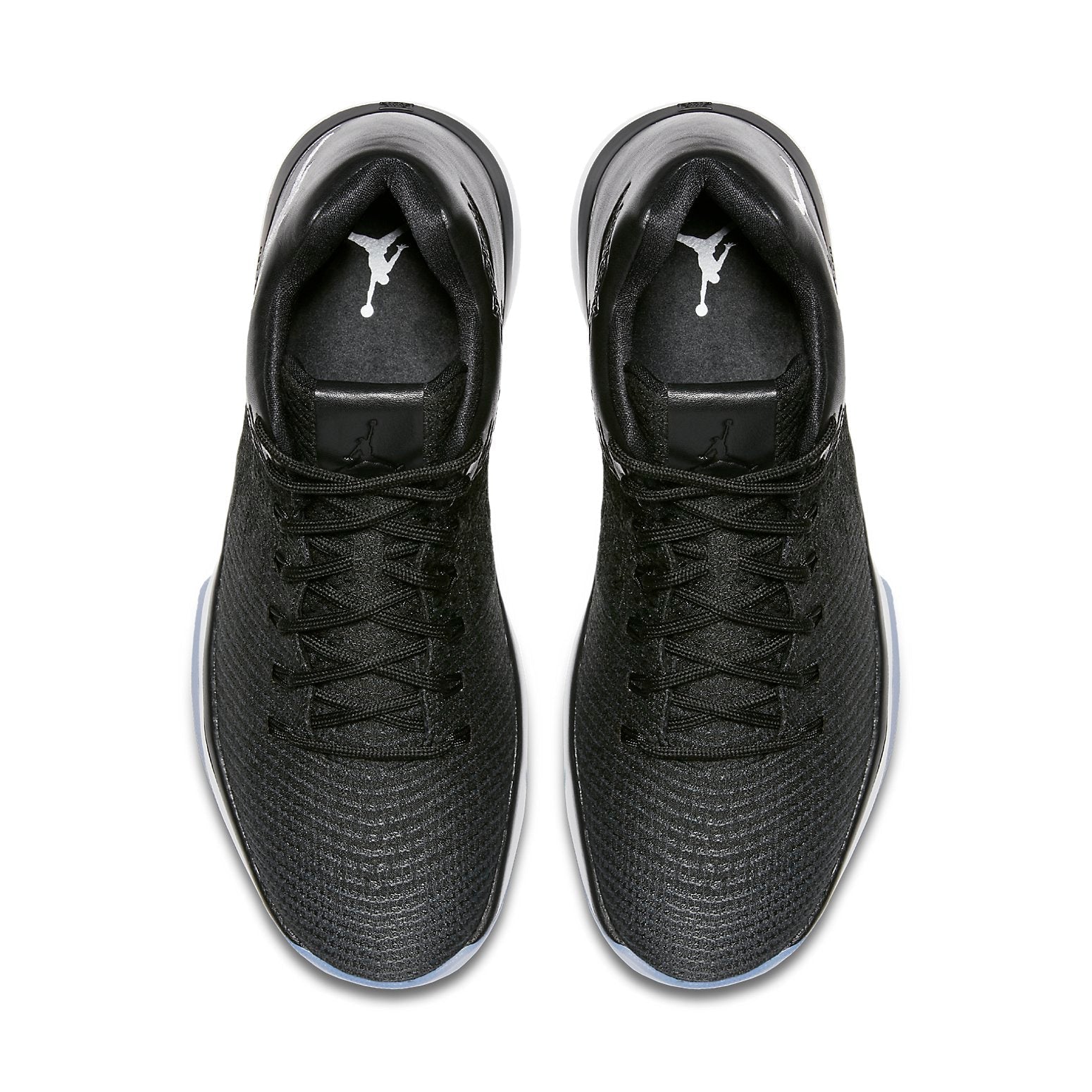 Air Jordan 31 Low 'Black' 897564-002