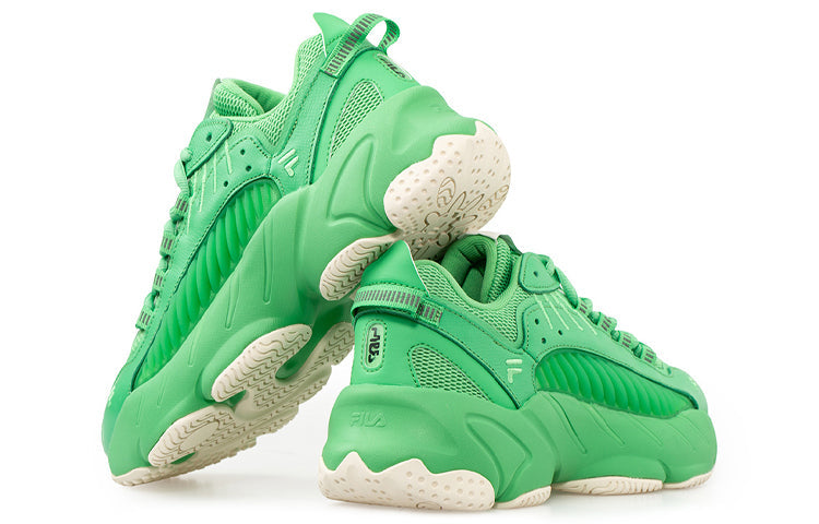 (WMNS) Fila Ade VNTG GS Green T12W031108FIG