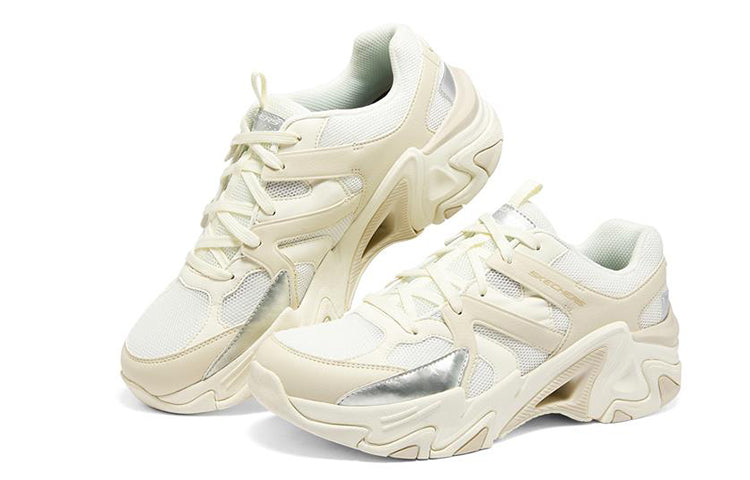 Skechers Stamina V3 'Off-White' 894087-OFWT