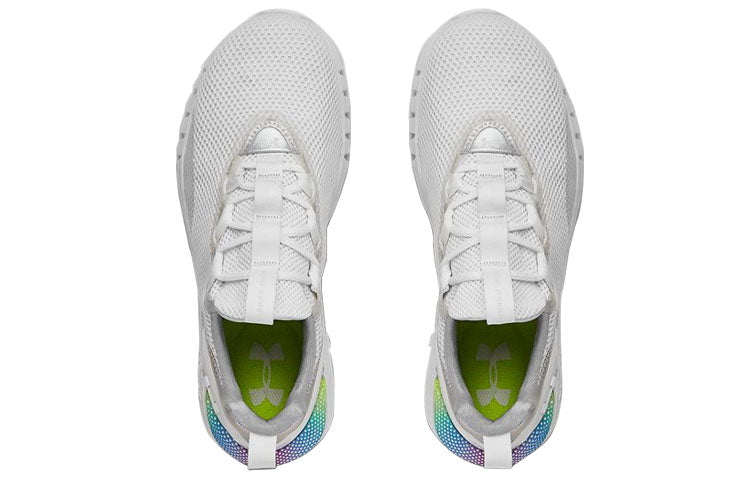 (WMNS) Under Armour HOVR STRT PRL 'Iridescent' 3022807-100