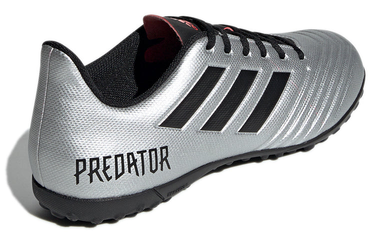 adidas Predator 19.4 TF 'Silver' F35634