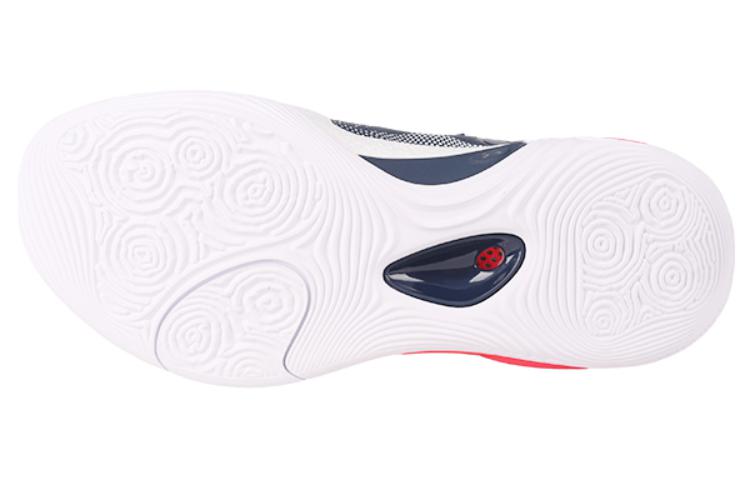 Li-Ning Yushuai 17 Low CBA 'Guangdong' ABAT127-13