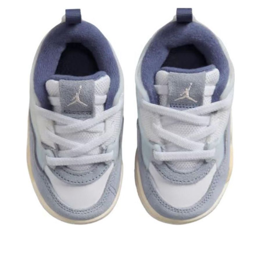 (TD) Air Jordan 4 RM 'Diffused Blue Ashen Slate' FQ7937-101