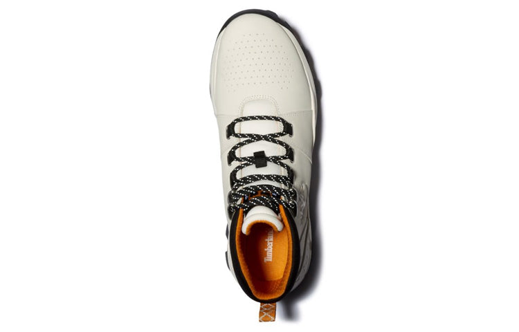 Timberland Brooklyn 'White Black' A2HR7143