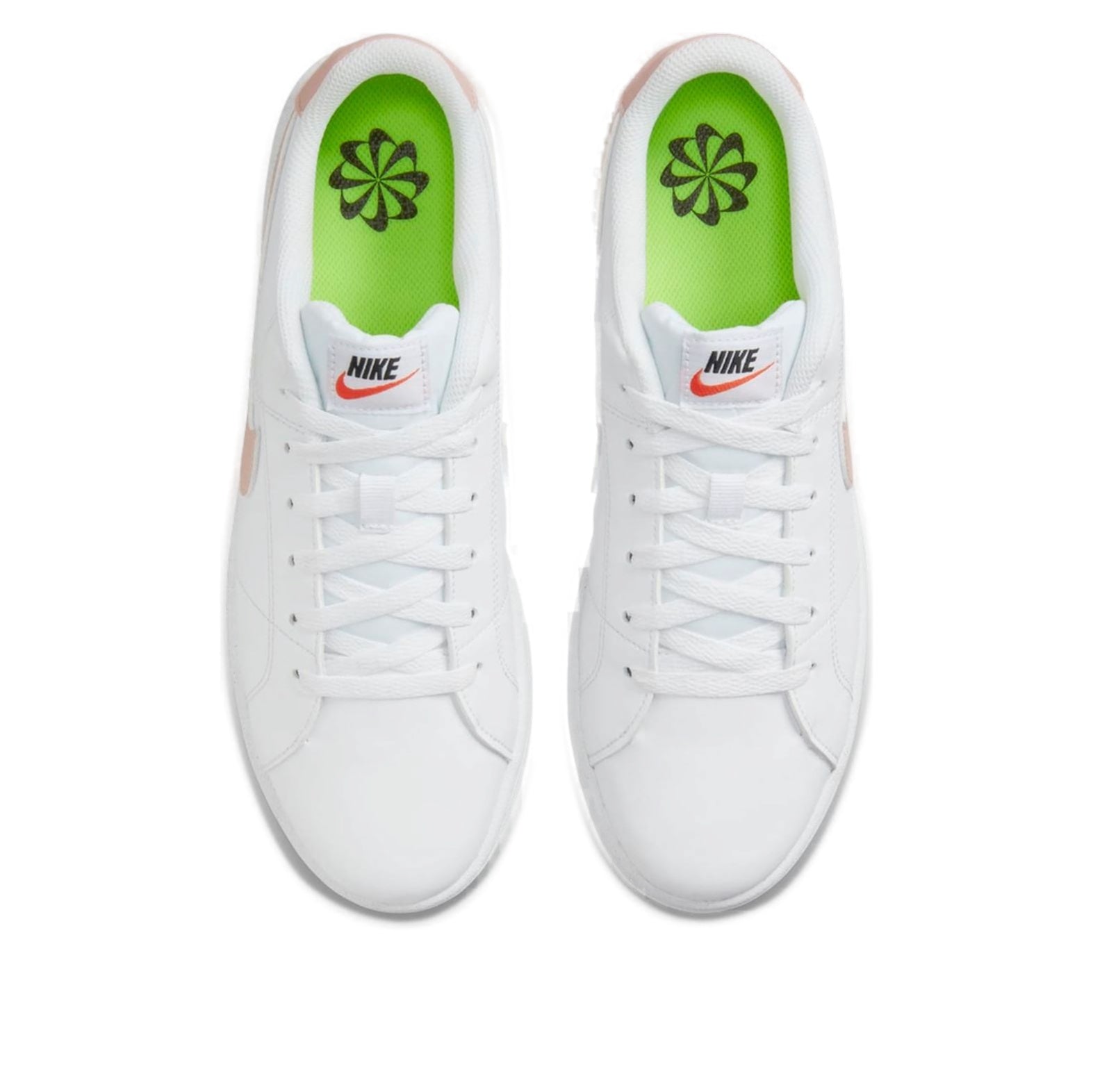 (WMNS) Nike Court Royale 2 'White Pink' DH3159-101