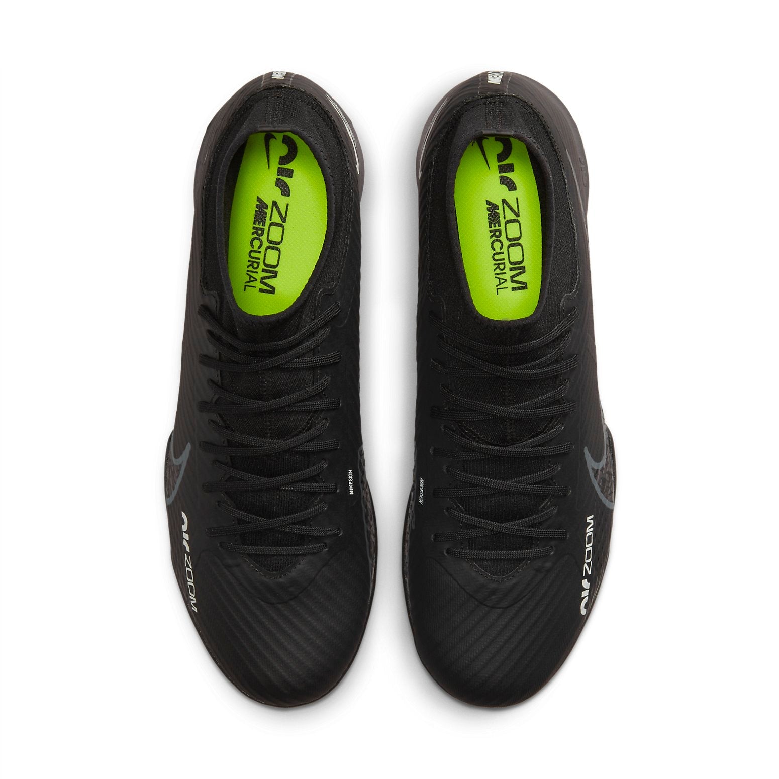 Nike Mercurial Superfly 9 Academy IC 'Shadow Pack' DJ5627-001