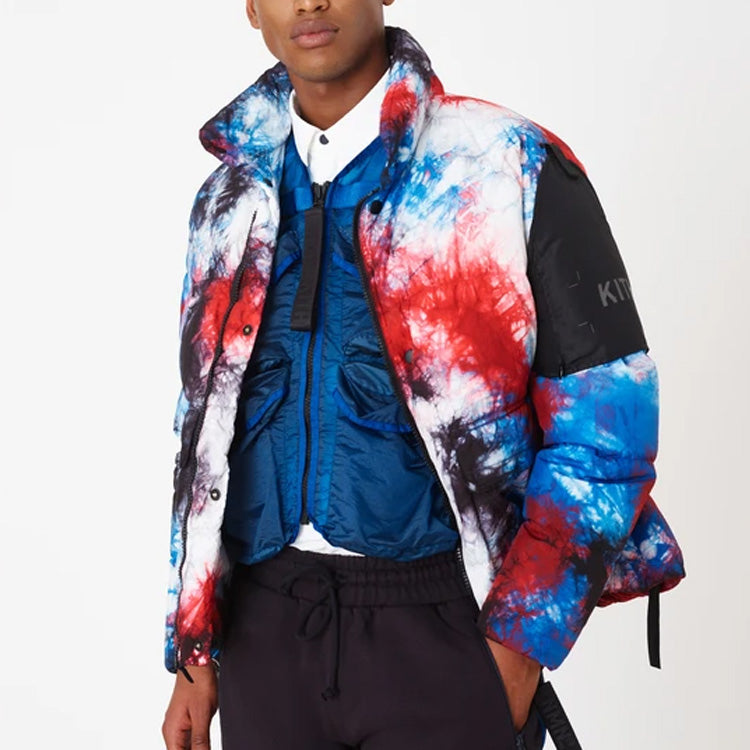KITH X Nemen XLight Guard Vest 'Blue' NMN-KITH-I9155-130