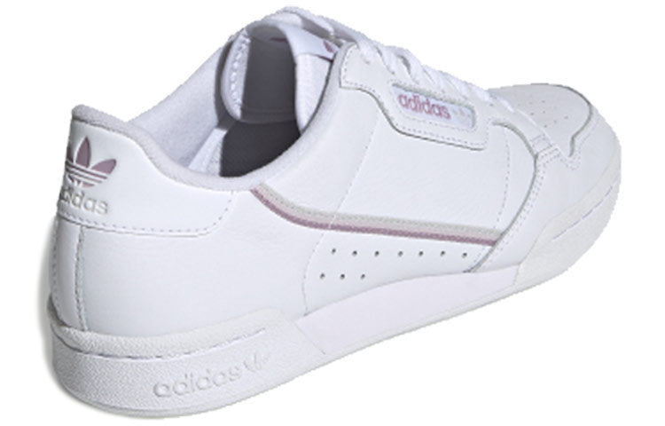 (WMNS) adidas Continental 80 'Ice Purple' EG8136