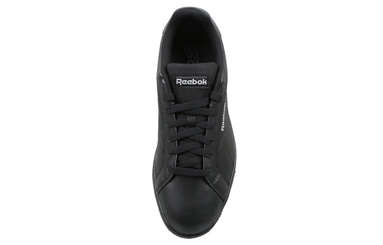 Reebok Classics Royal Complete Clean 'Black' EG4468
