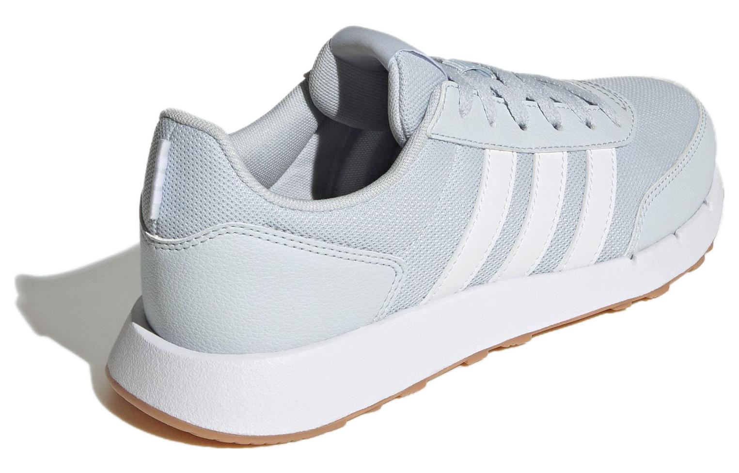 (WMNS) adidas RUN 50s 'Blue Grey' IG6558