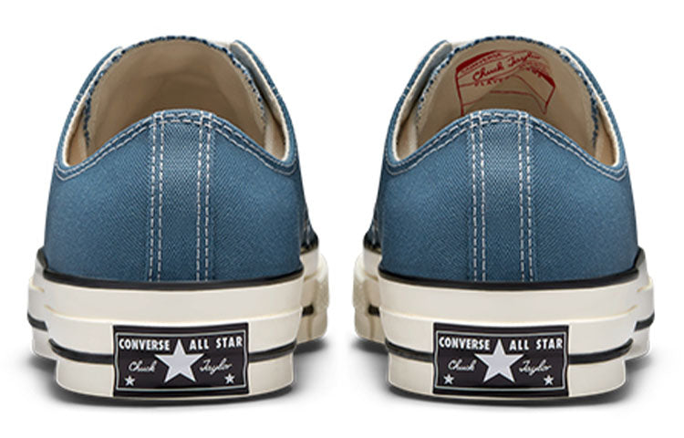 Converse Chuck 70 Low 'Deep Waters' A00755C