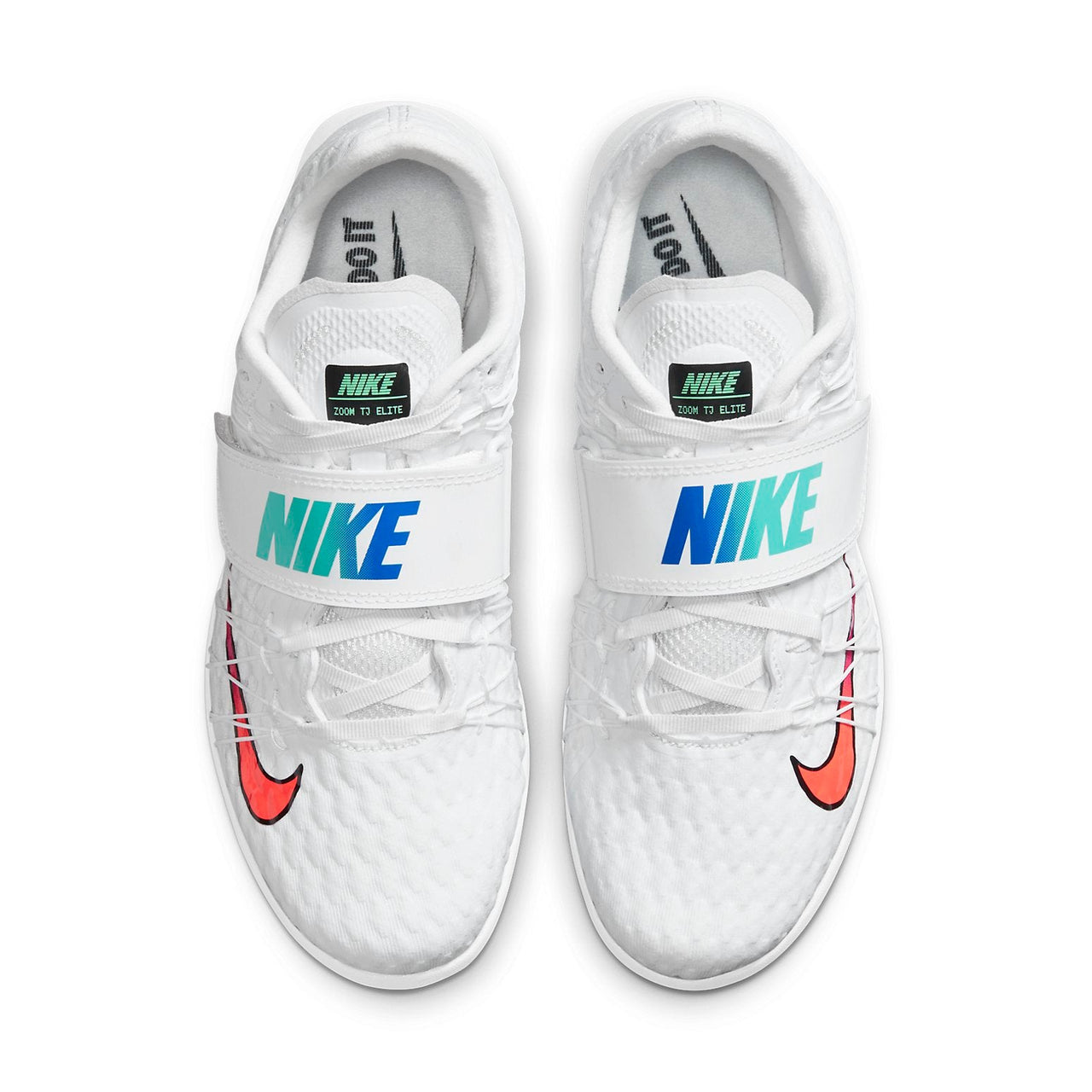 Nike Triple Jump Elite 'White Ombre' 705394-101