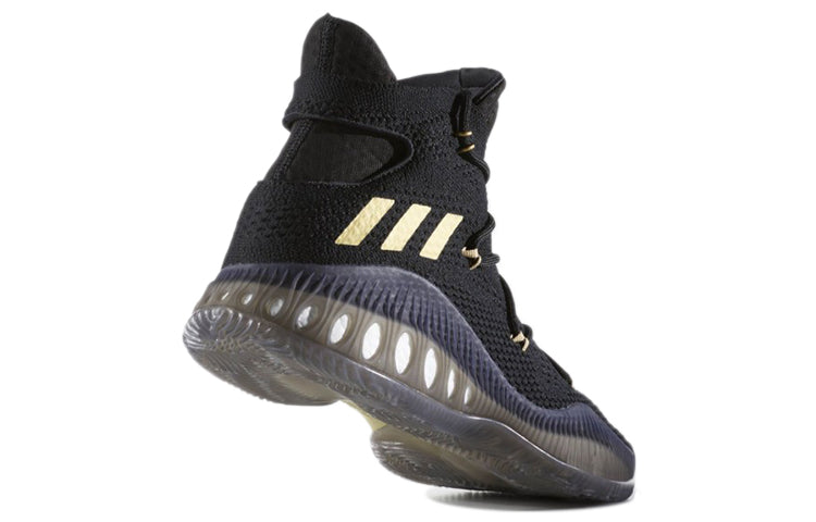 adidas Crazy Explosive Primeknit 'Kyle Lowry PE' BB8371