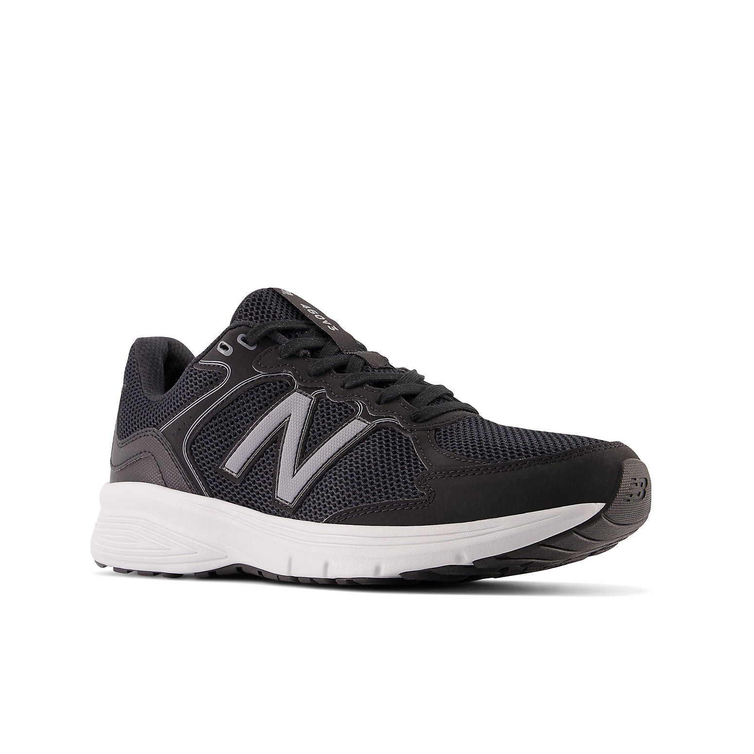 New Balance 460 V3 4E Running Shoes 'Black' M460RD3