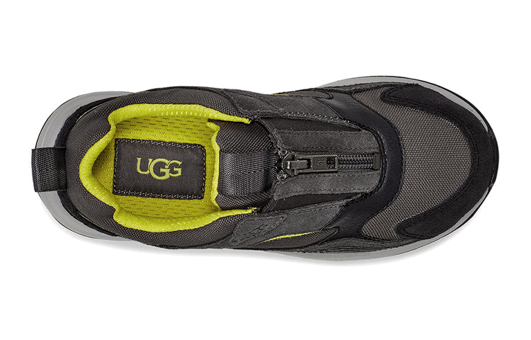 (PS) UGG CA805  'Charcoal' 1115850K-CHRC