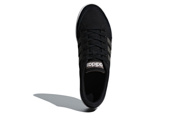 adidas neo Vs Set 'Black Gray' DB0092