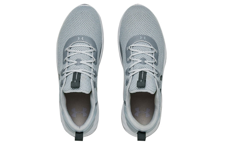 Under Armour Charged Will Running Shoes Grey 3022038-103
