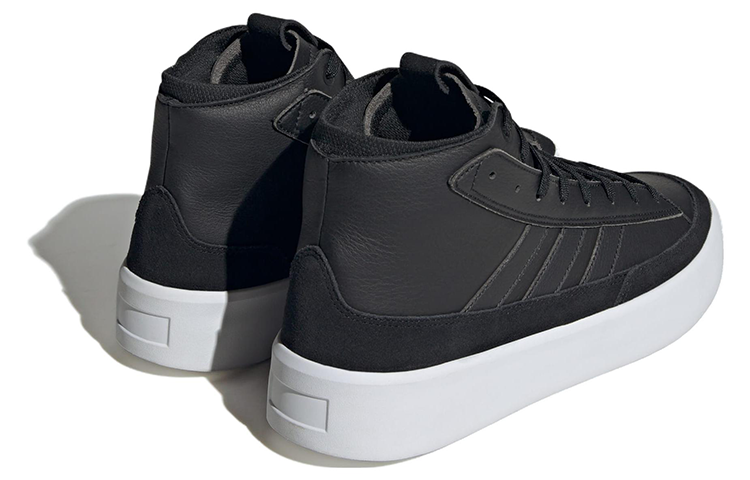 adidas ZNSORED High 'Black Grey' IG0437