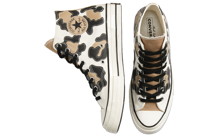 Converse Chuck 70 High 'Hacked Archive - Nomad Khaki' 168904C