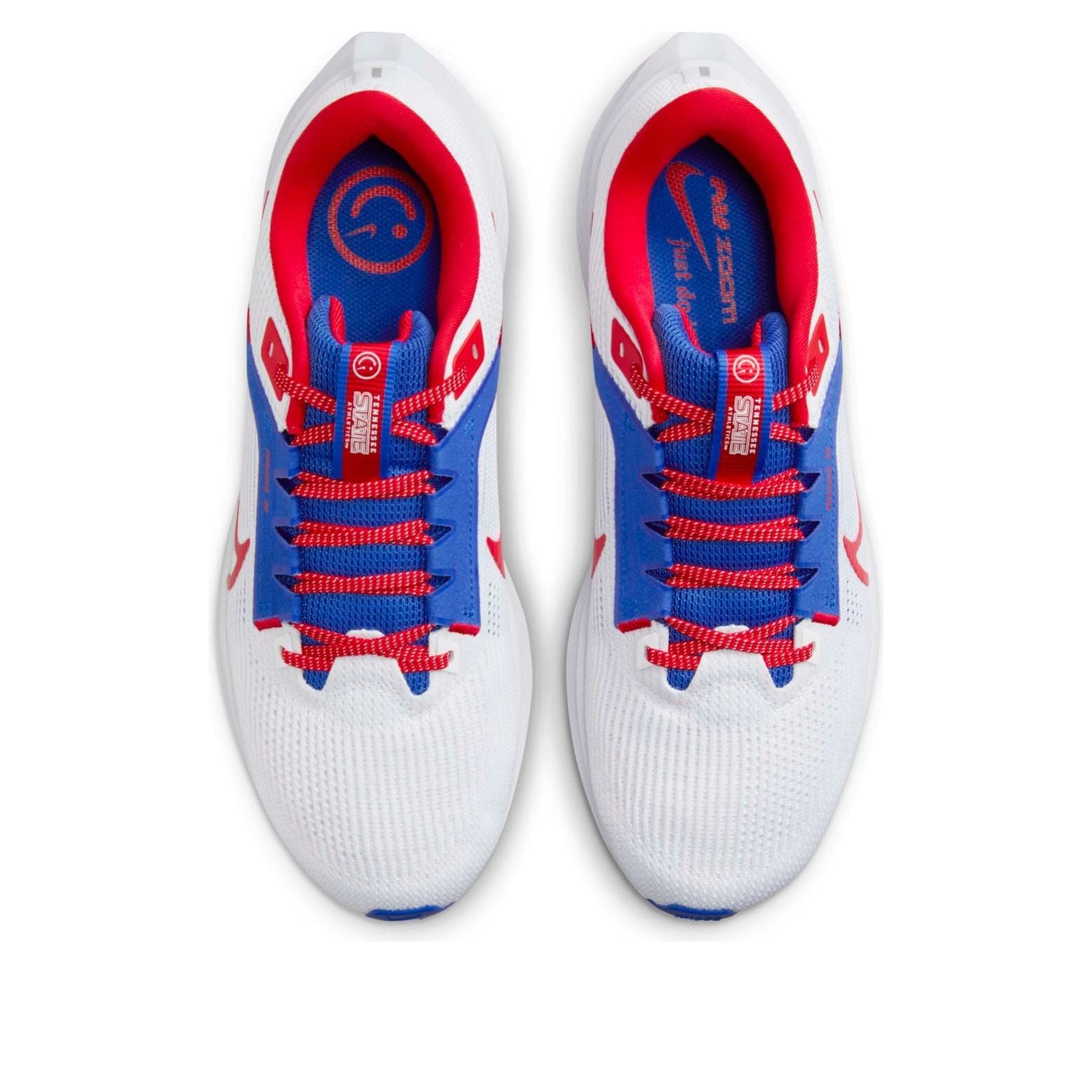 Nike Air Zoom Pegasus 40 'Tennessee State' DZ5978-100
