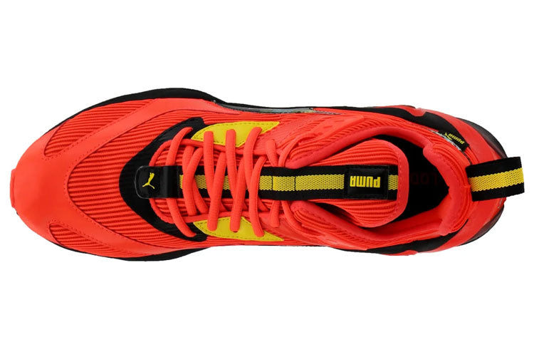 PUMA LQDCELL Origin 'Scary Cat - Red' 192950-03